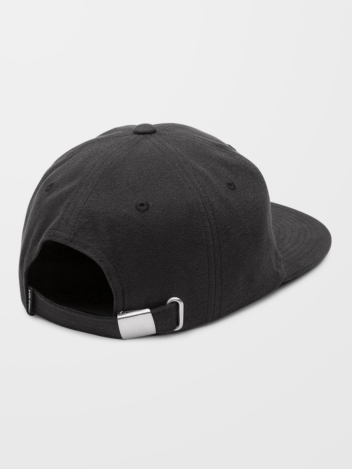 Volcom Full Stone Dad Hat Black