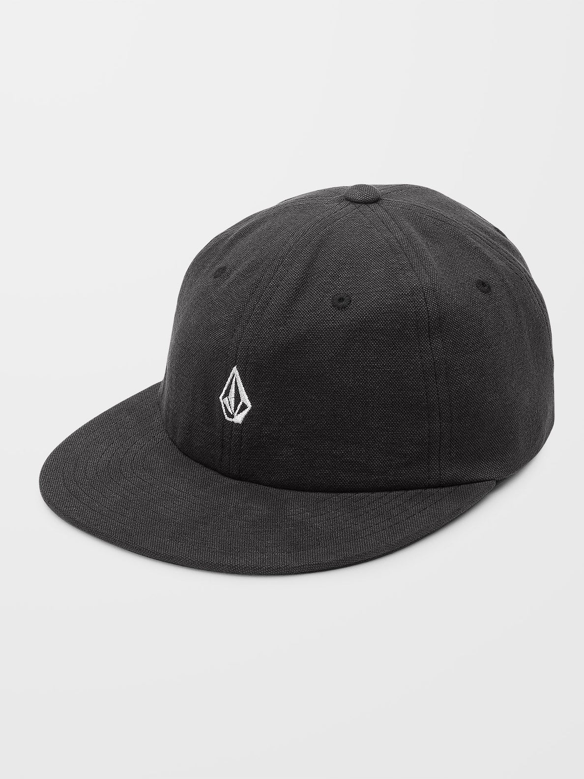 Volcom Full Stone Dad Hat Black