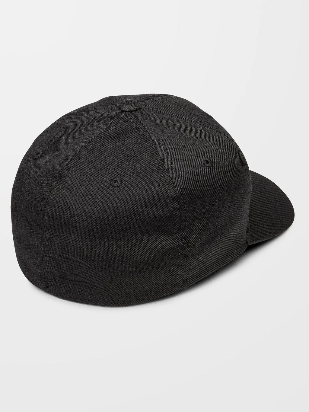 Volcom Full Stone Flexfit Chapeau Blanc Sale