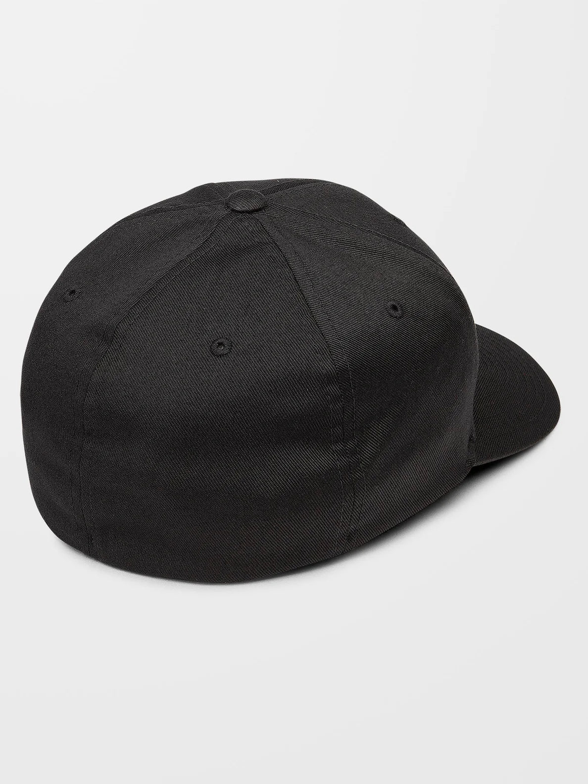 Cappello Volcom Full Stone Flexfit Nero