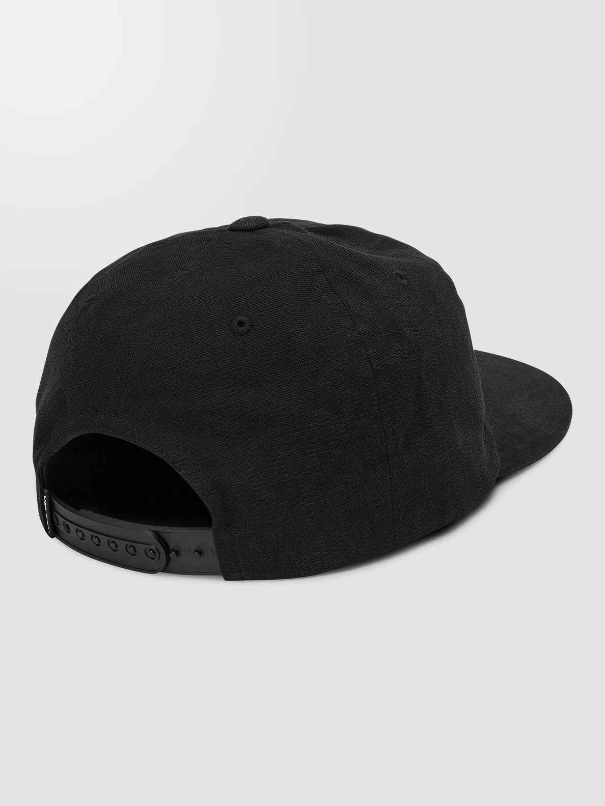 Volcom Tregritty Since 91 ADJ Black | Best selling products | No Koongo | surfdevils.com