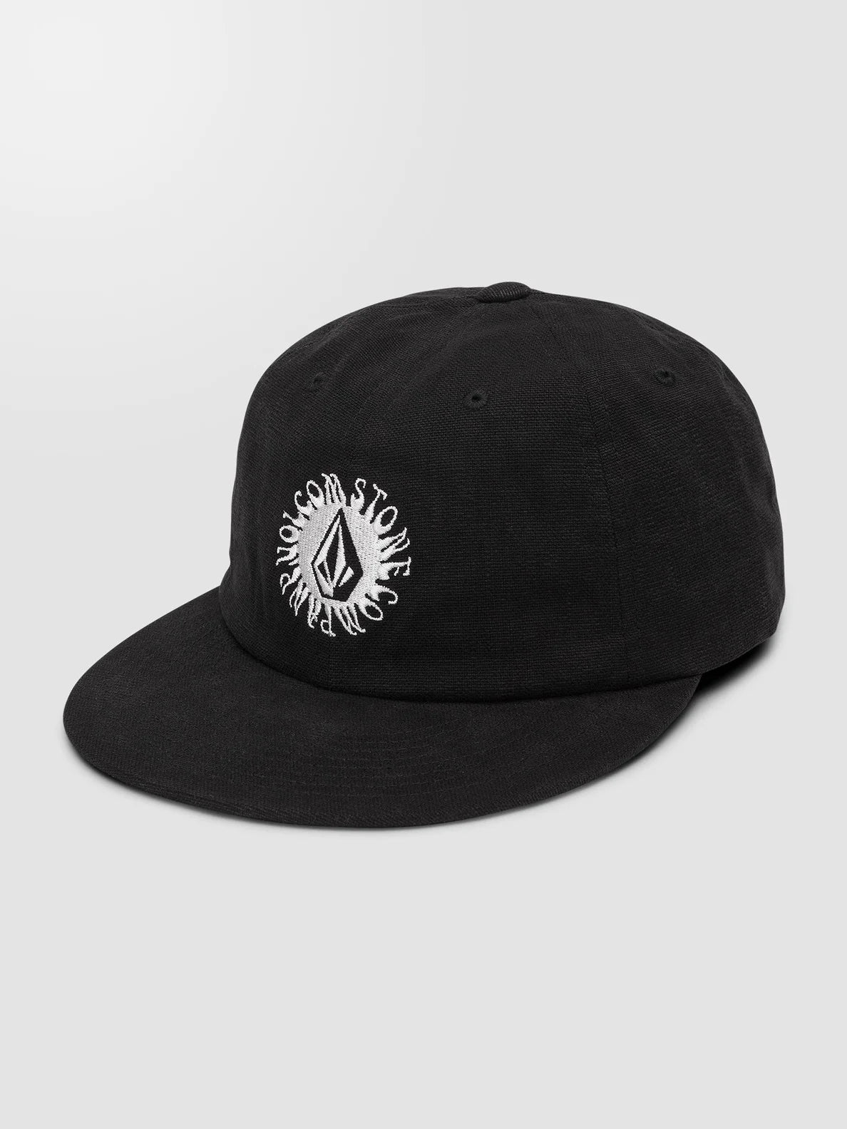 Volcom Tregritty Since 91 ADJ Black