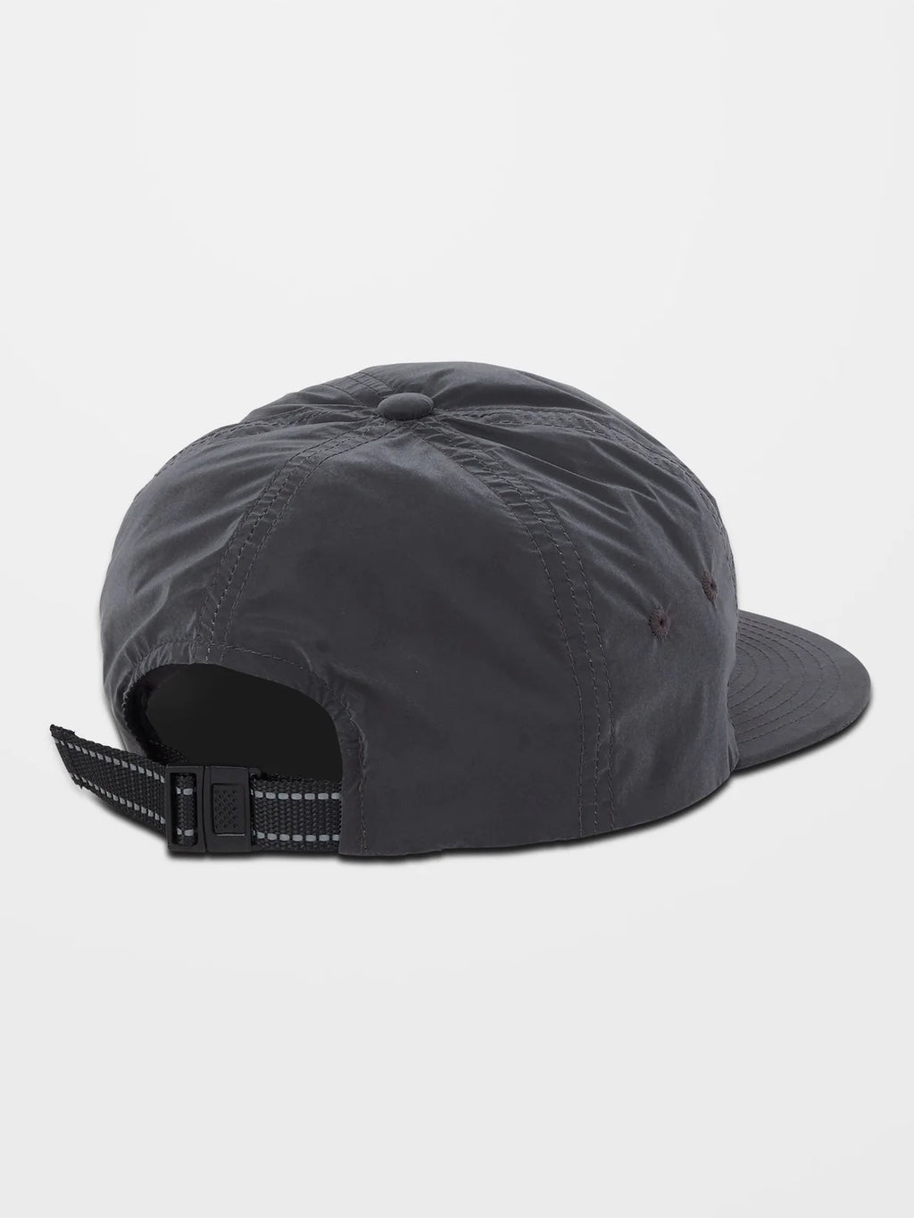 Gorra Volcom Hi Mechanatech ADJ Black