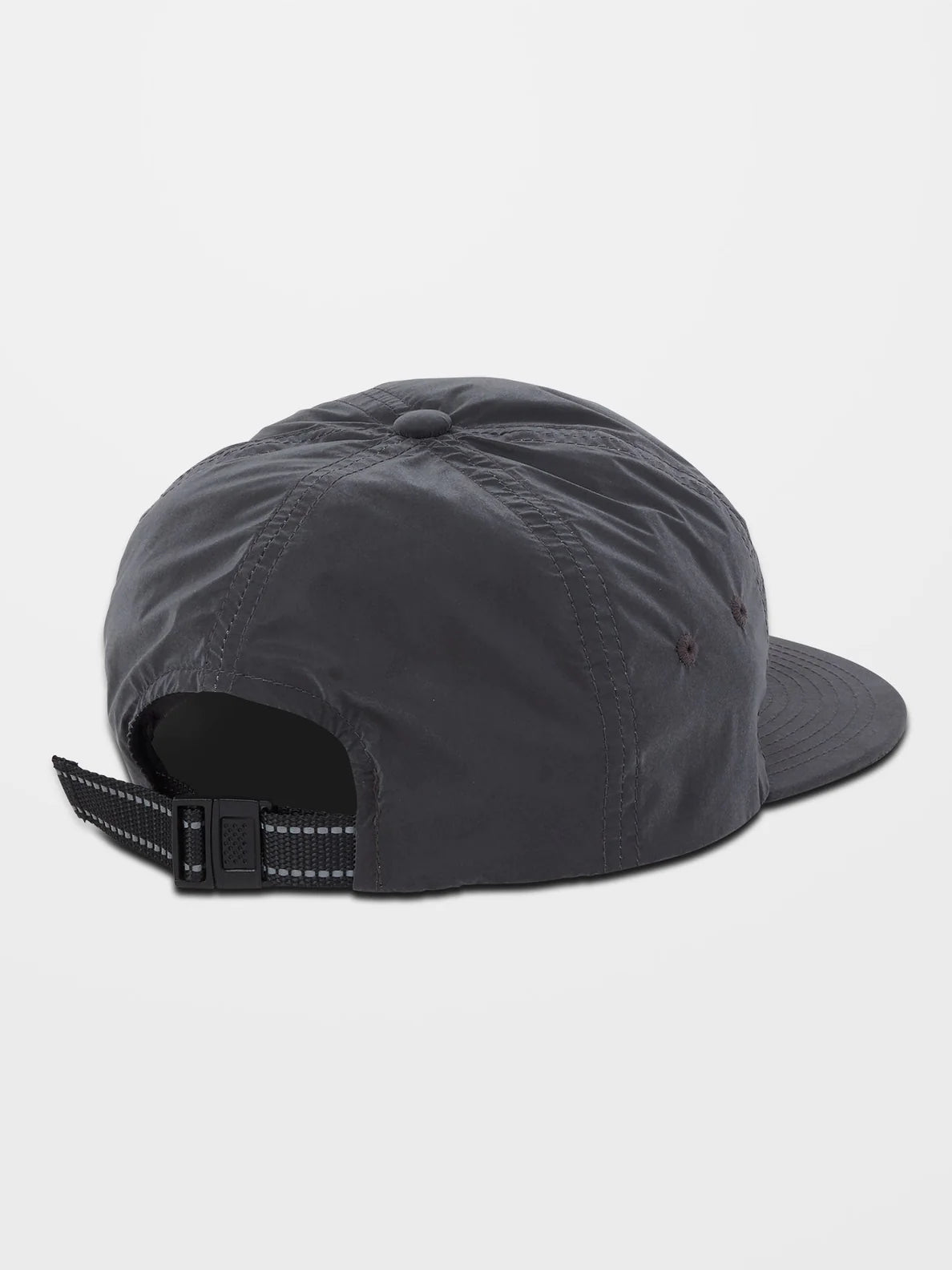 Gorra Volcom Hi Mechanatech ADJ Black