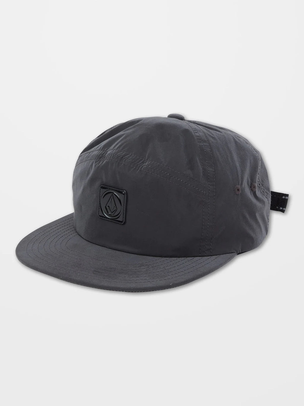 Gorra Volcom Hi Mechanatech ADJ Black