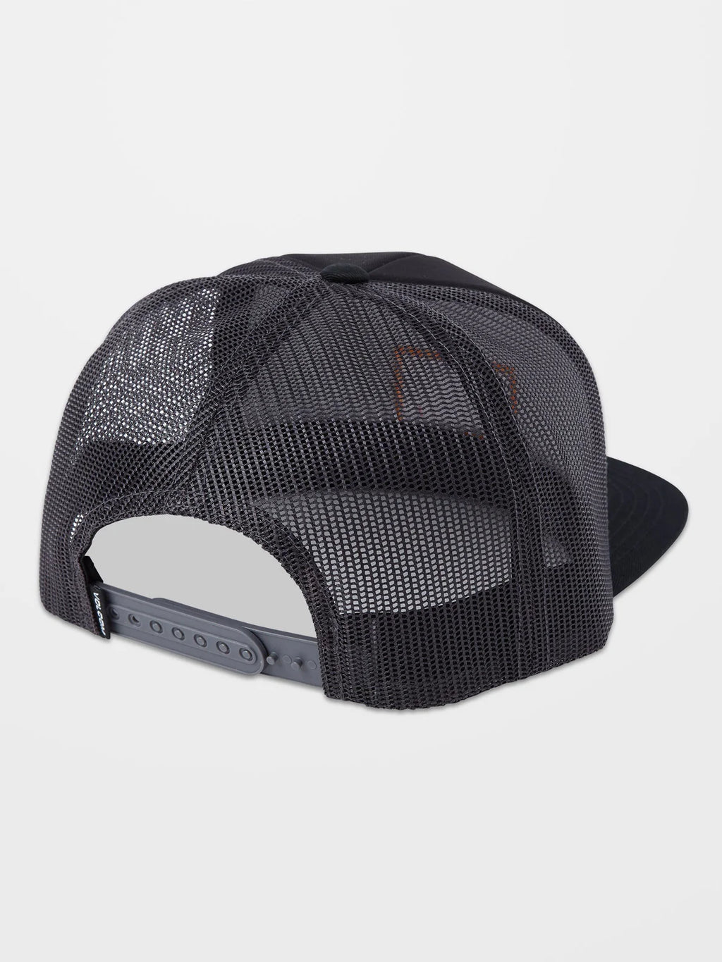 Gorra Volcom Mile Marker Trucker Black