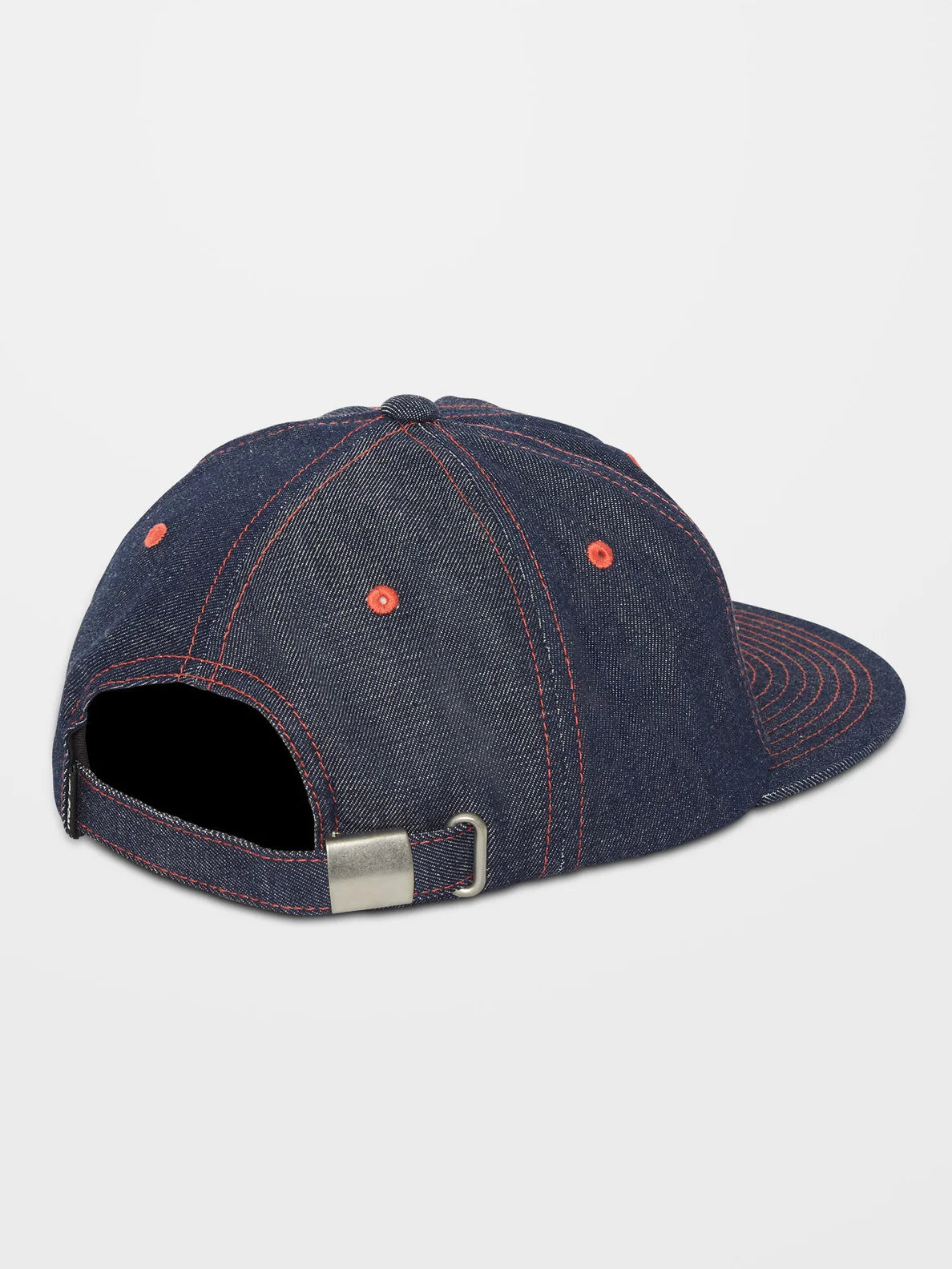 Volcom Full Stone Dad Hat Indigo Ridge Wash Cap
