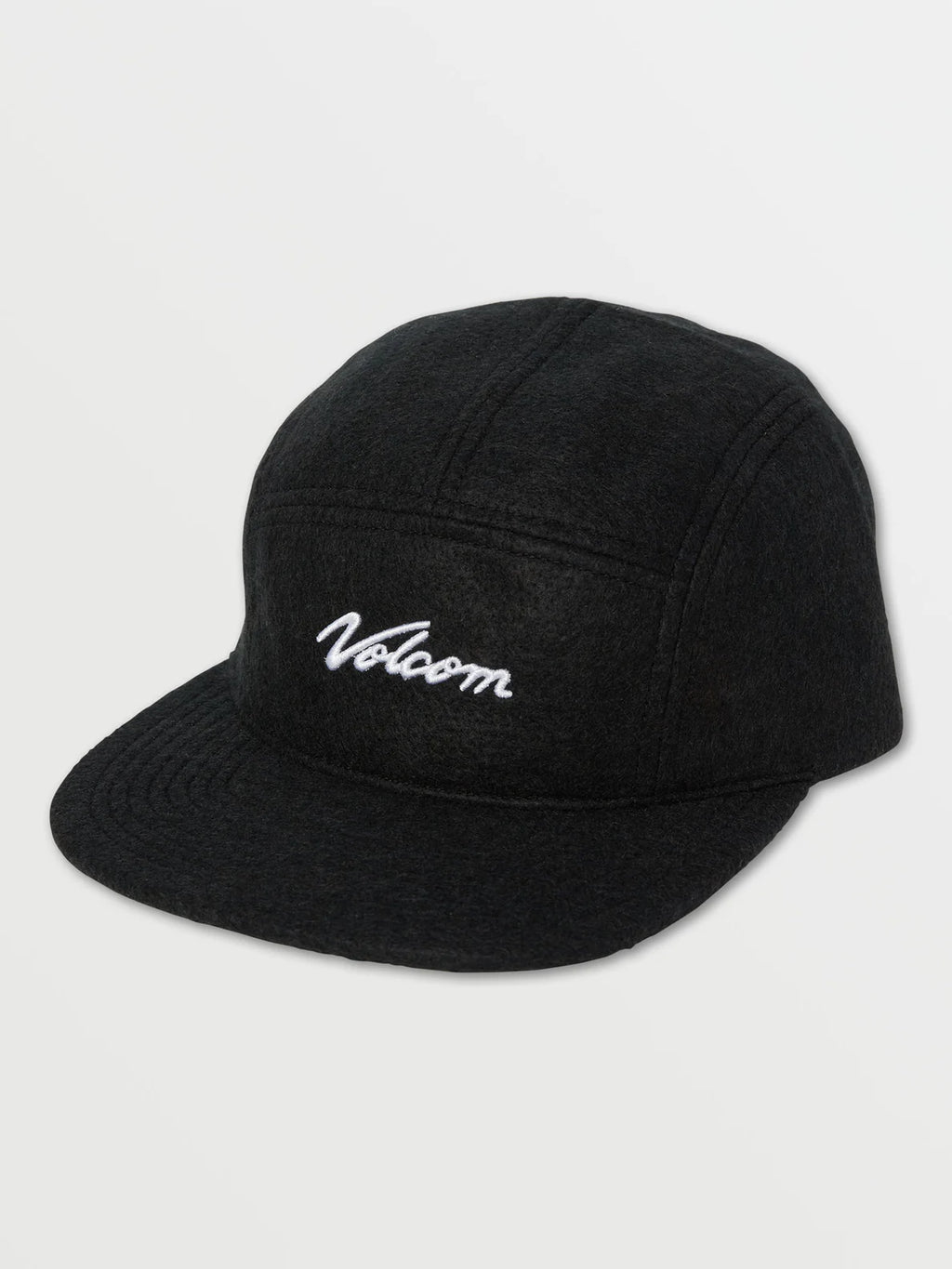 Volcom Stewart Felt Camper Black