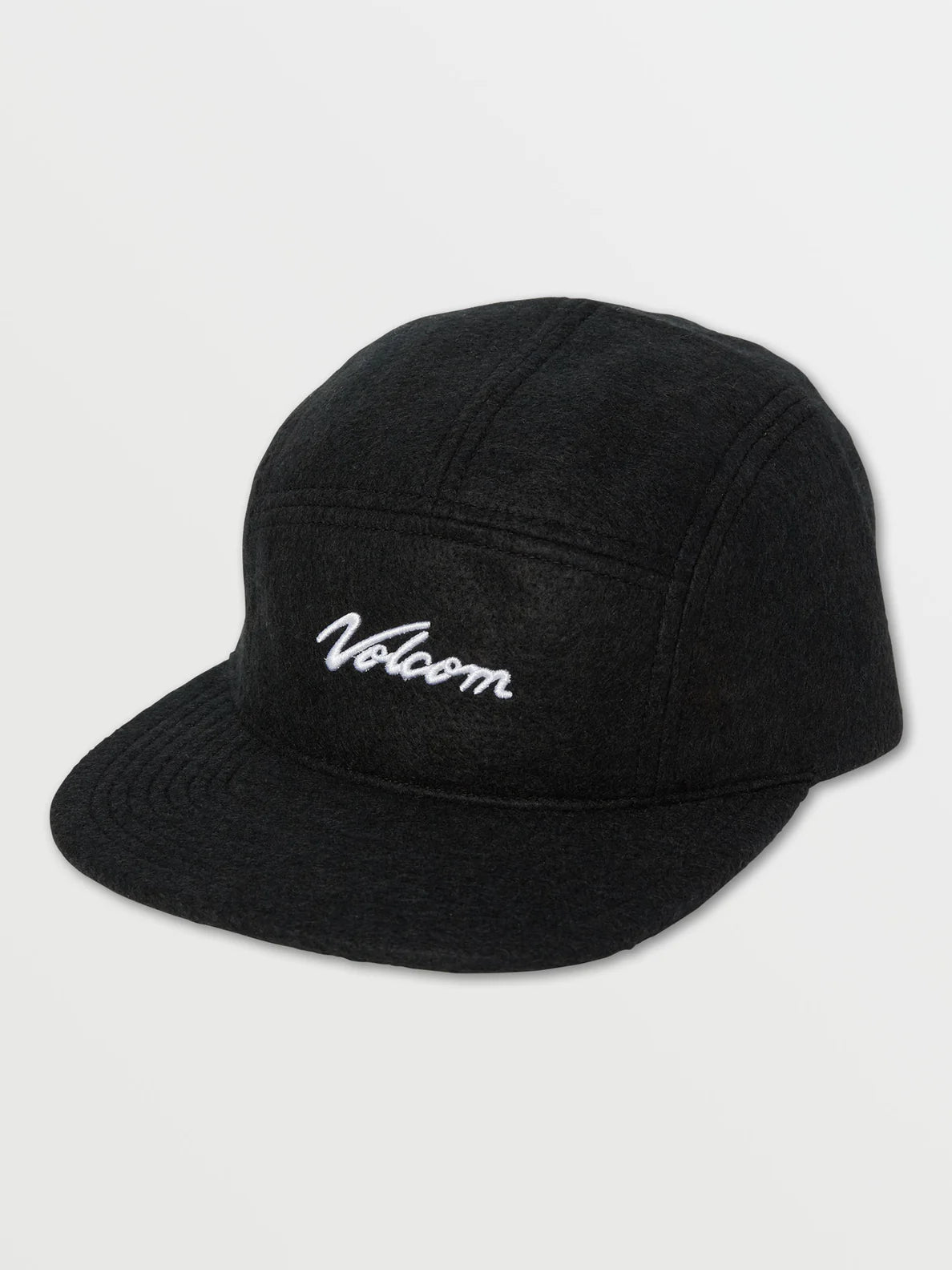 Camper in feltro Volcom Stewart nero