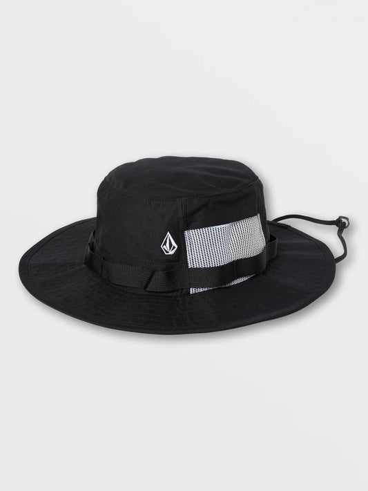 Products | Volcom Wiley Booney Hat Black