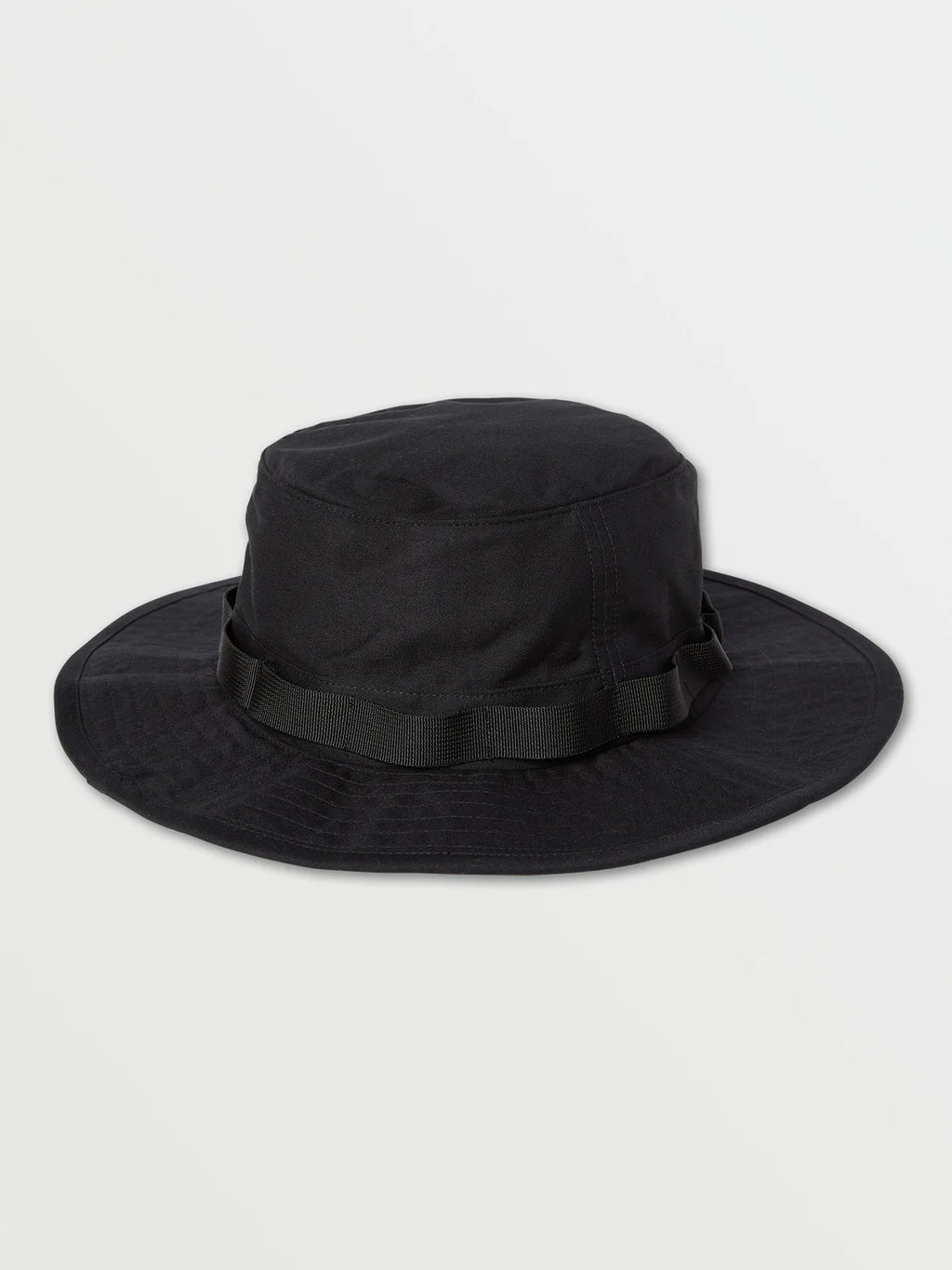Volcom Wiley Booney Hut Schwarz