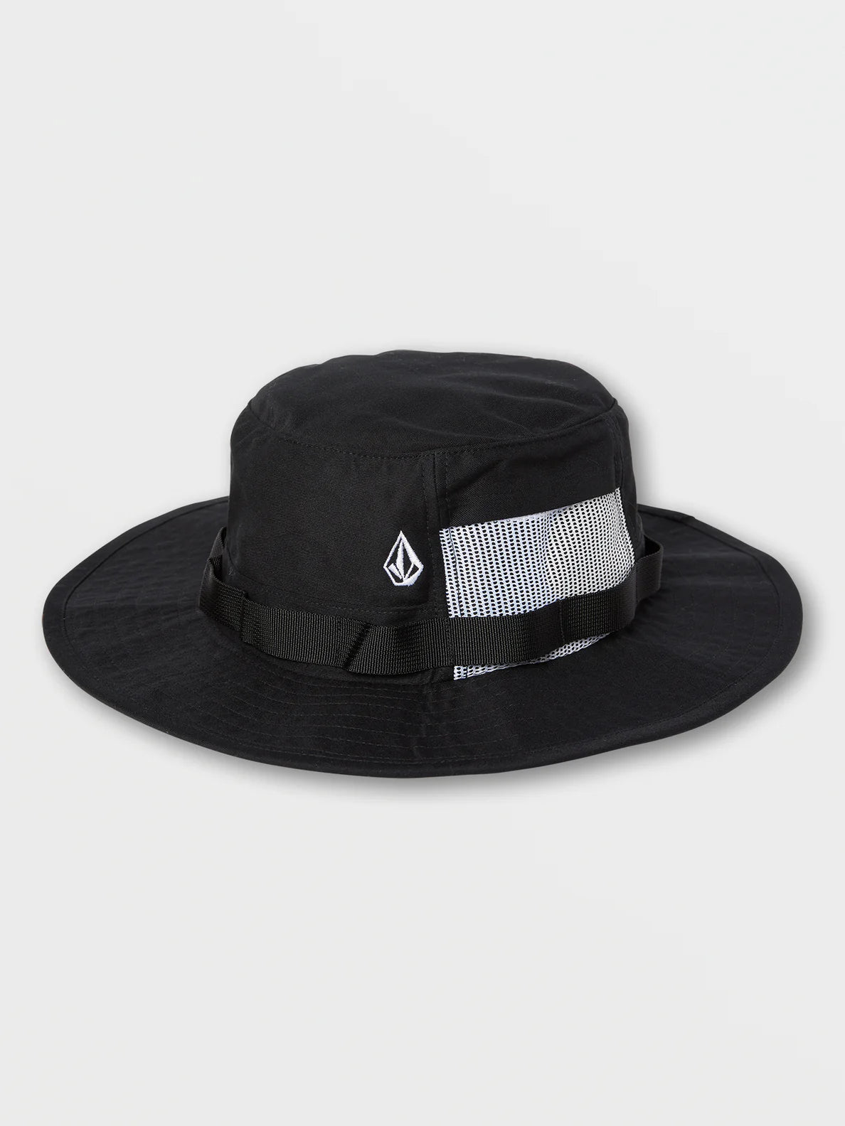 Volcom Wiley Booney Hat Black | Best selling products | No Koongo | surfdevils.com