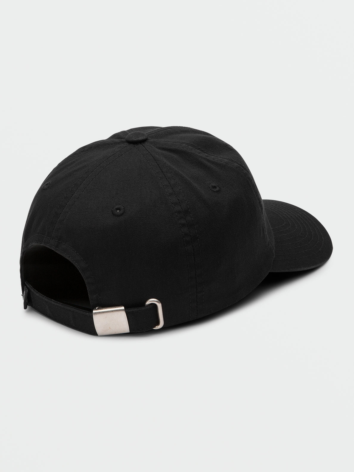 Volcom Dial Up Hat Black | surfdevils.com