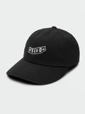 Volcom | Volcom Dial Up Hat Black  | Accesorios, Gorras, Unisex | 