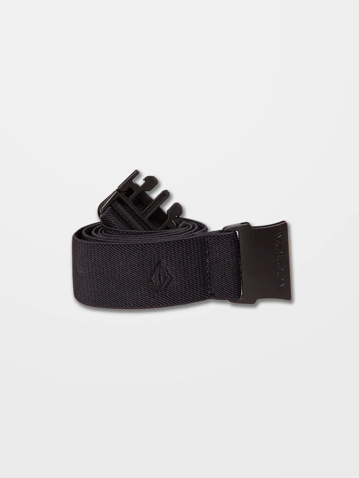 Cintura elastica Volcom Xander nera | No Koongo | Nuovi prodotti | Prodotti più recenti | Prodotti più venduti | Prodotti più venduti | surfdevils.com