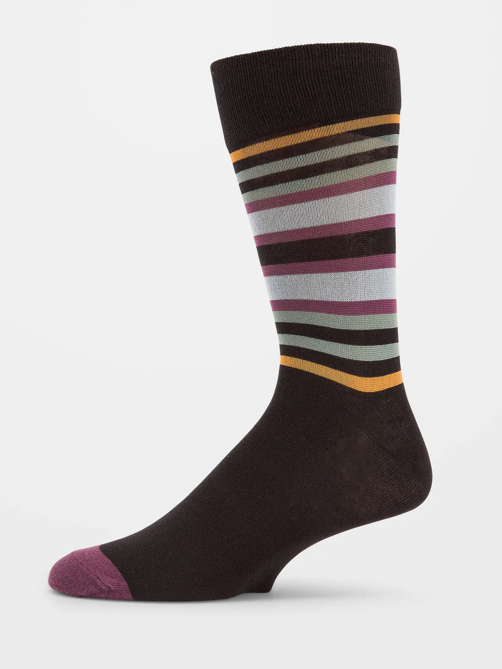 Volcom True Orange Socks