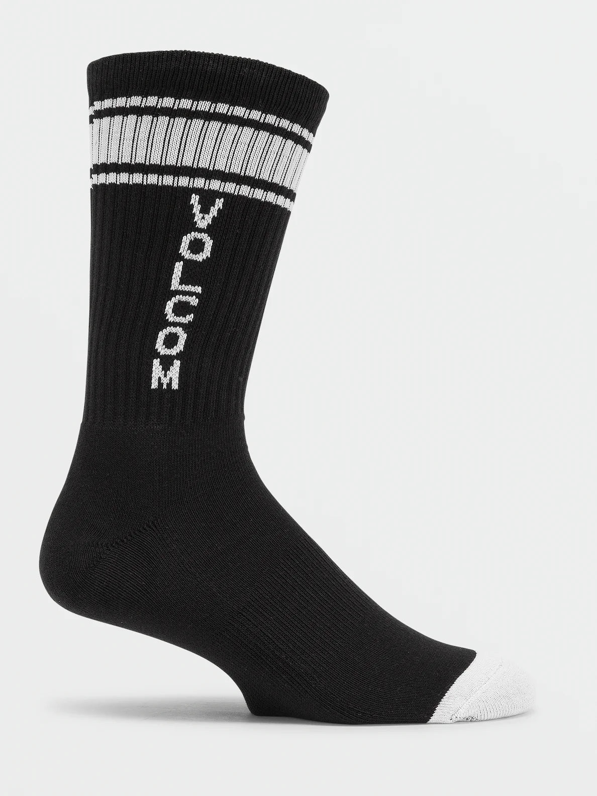 Calcetines Volcom Vibes Sock Black