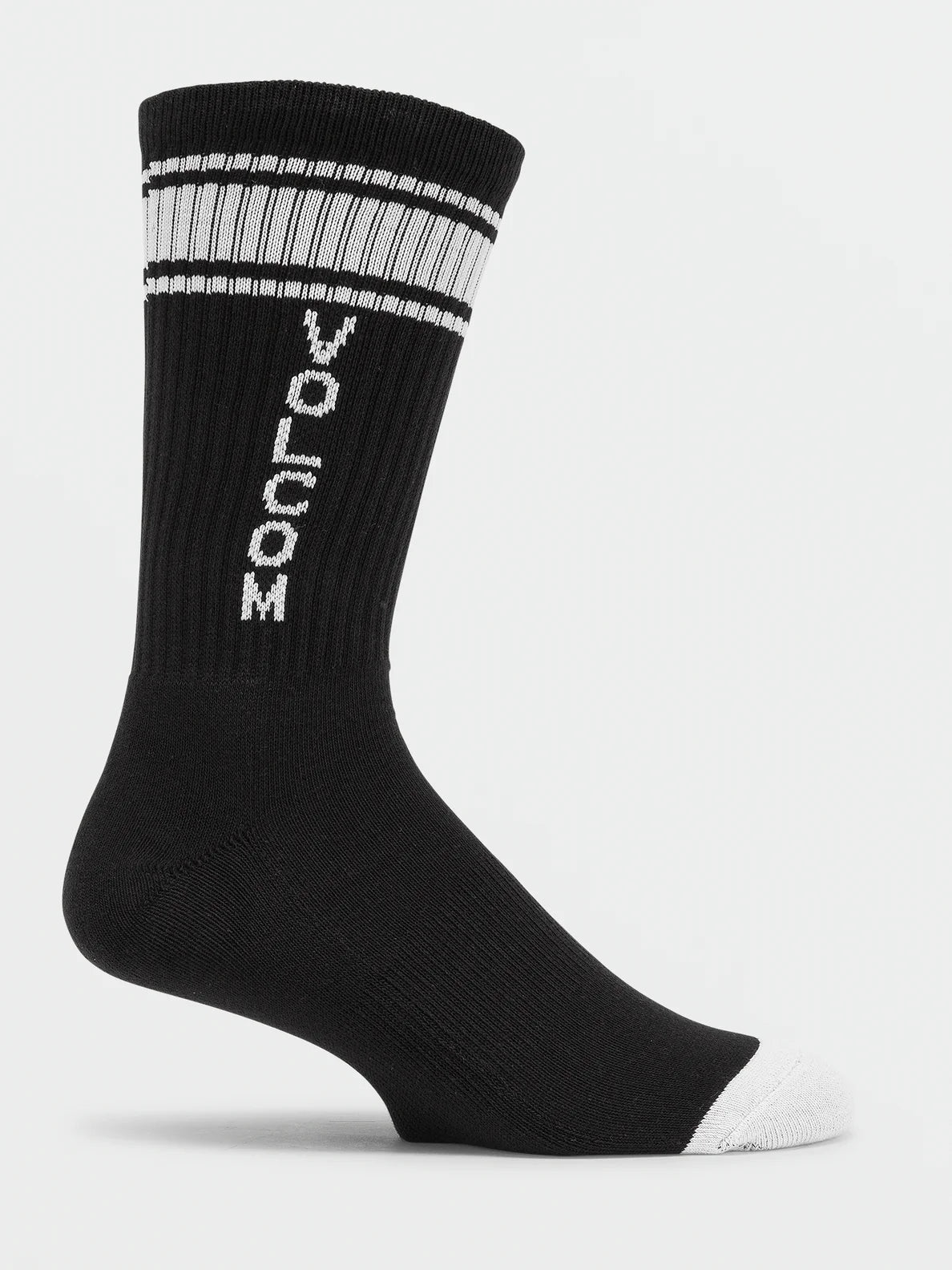 Volcom Vibes Sock Black Socks