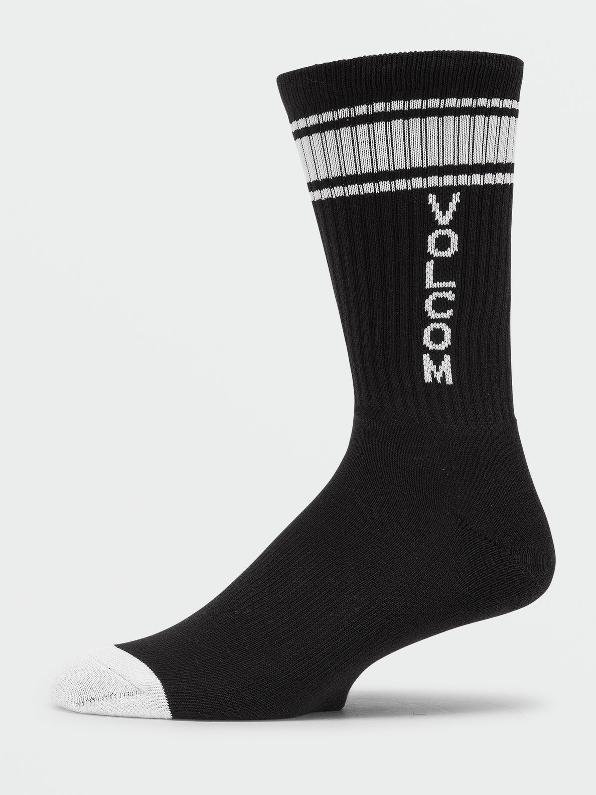 Volcom Vibes Sock Black Socks