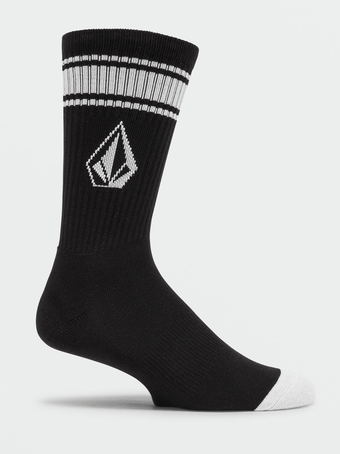 Volcom Vibes Sock Black Socks
