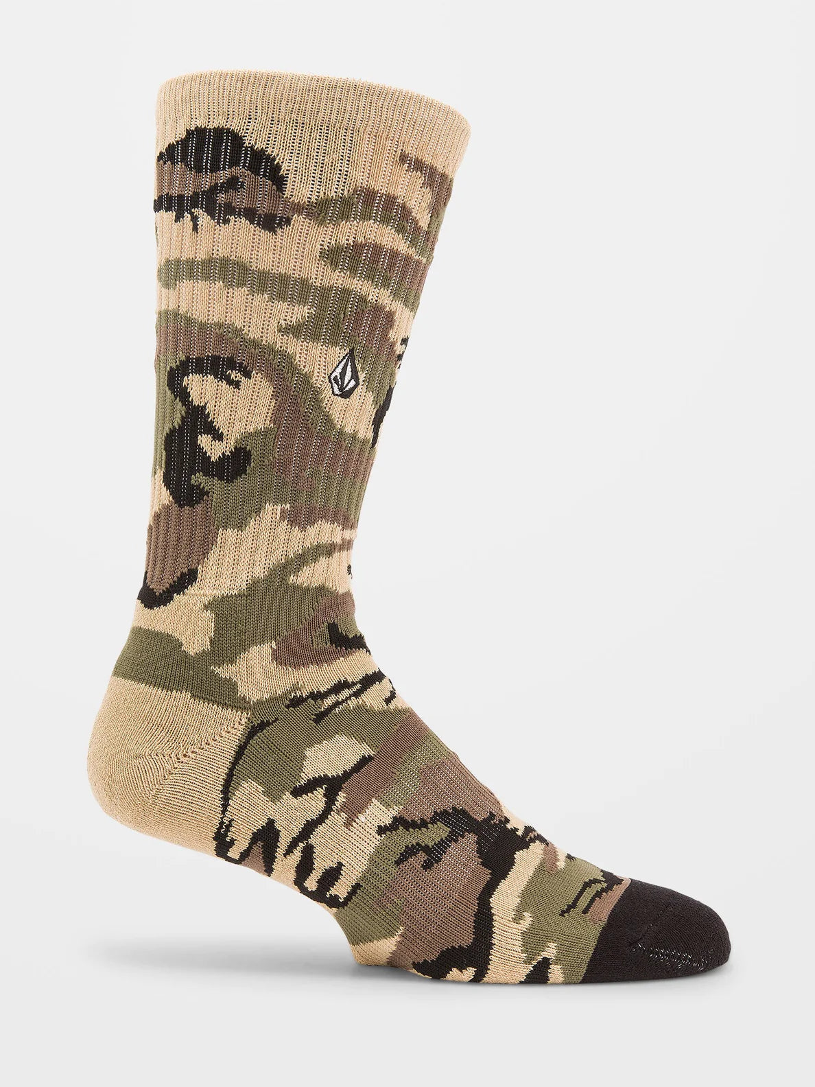 Volcom Vibes Covert Green Socks | Novos produtos | Não Koongo | Produtos mais recentes | Produtos mais vendidos | Produtos mais vendidos | surfdevils.com