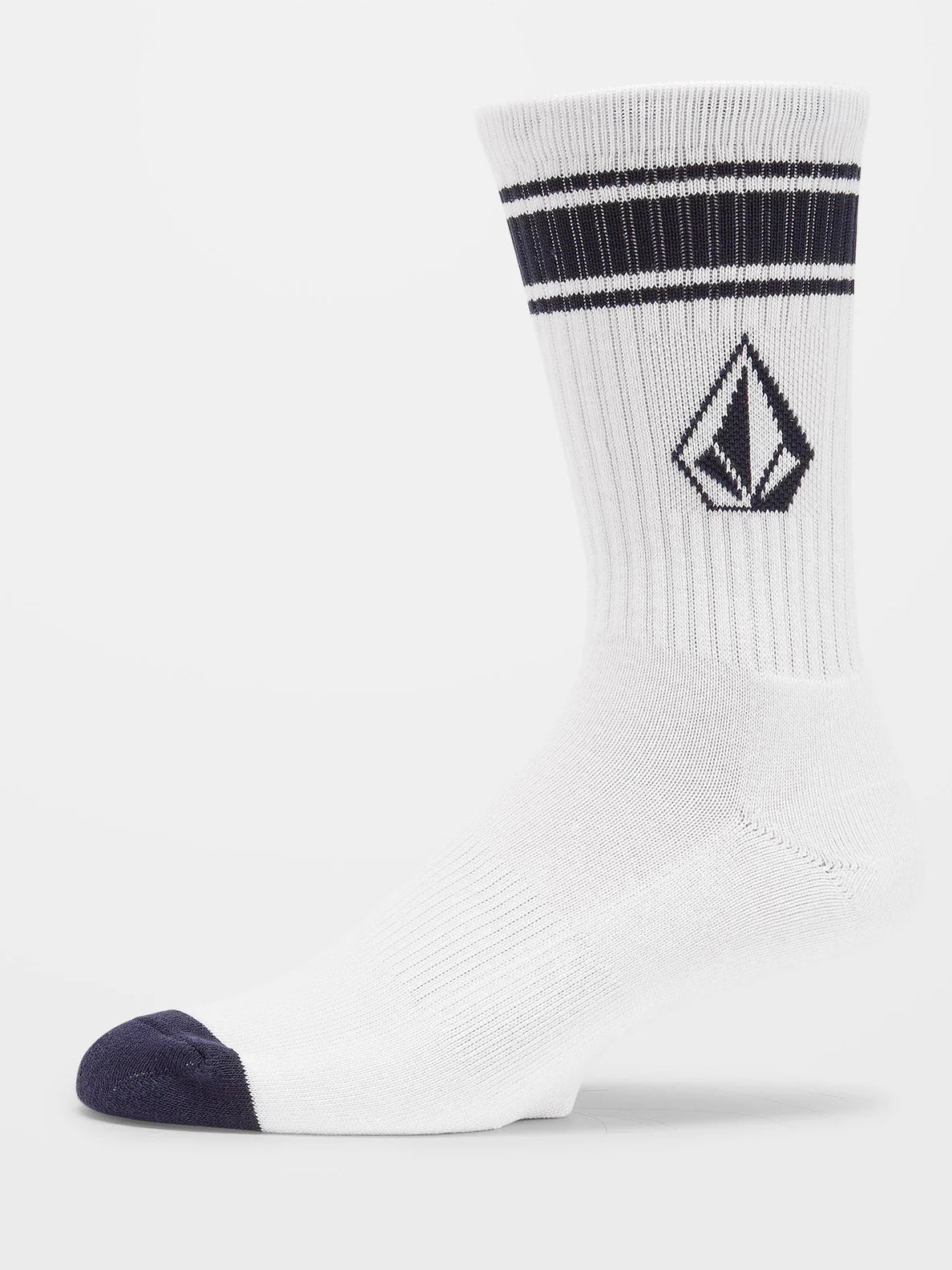 Volcom Vibes Sock Navy Socks