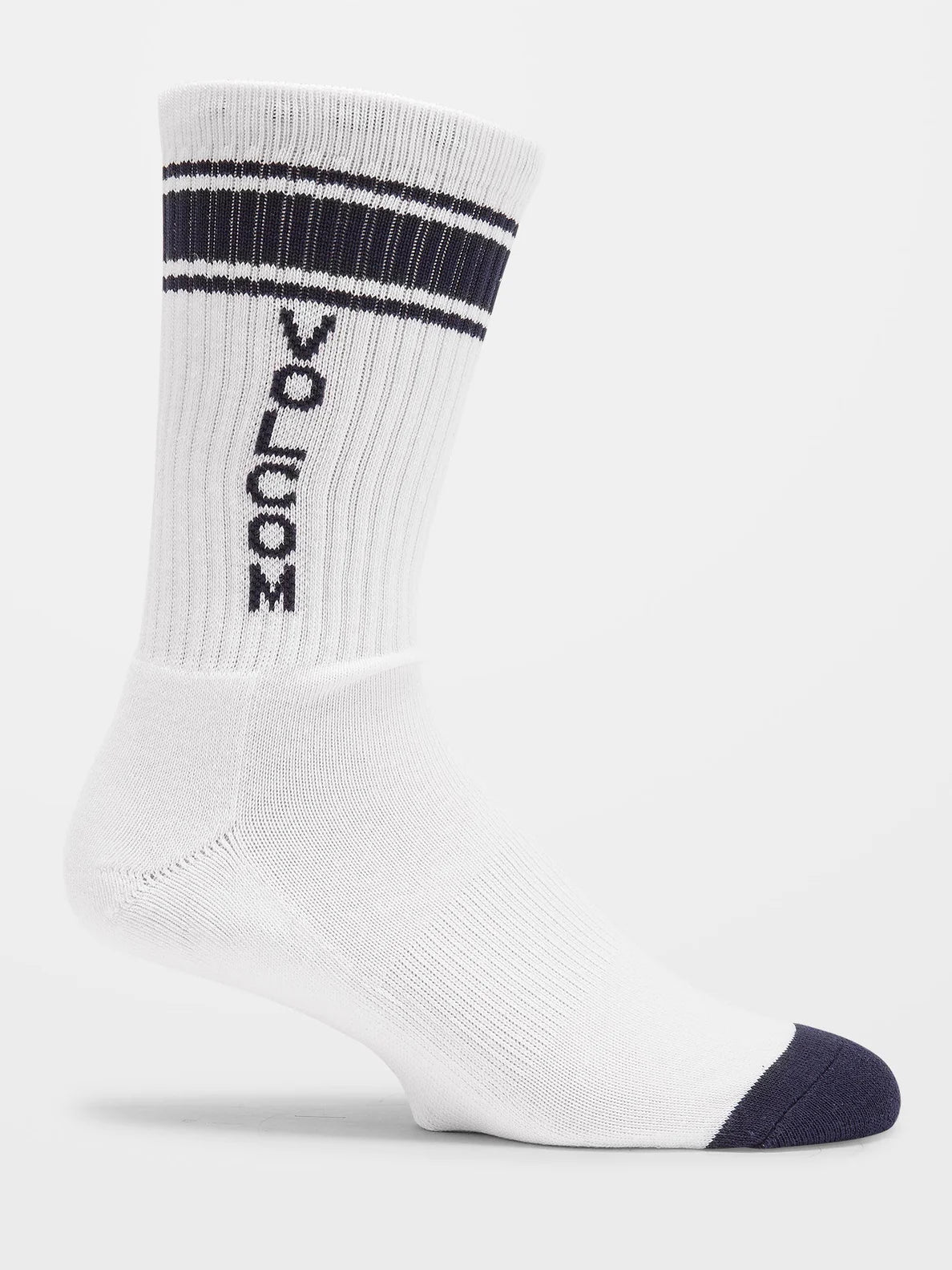 Volcom Vibes Sock Navy Socks