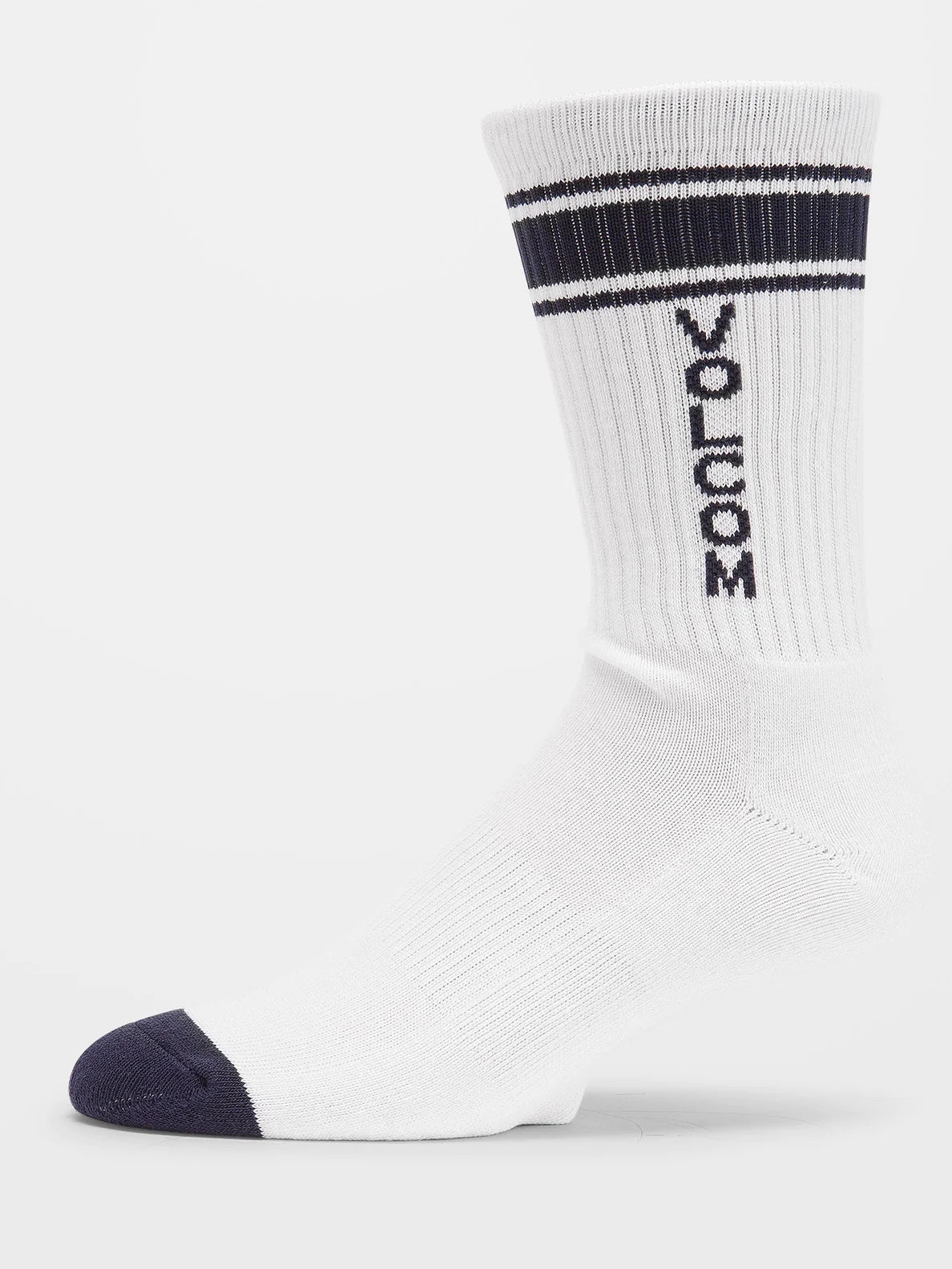Volcom Vibes Sock Navy Socks