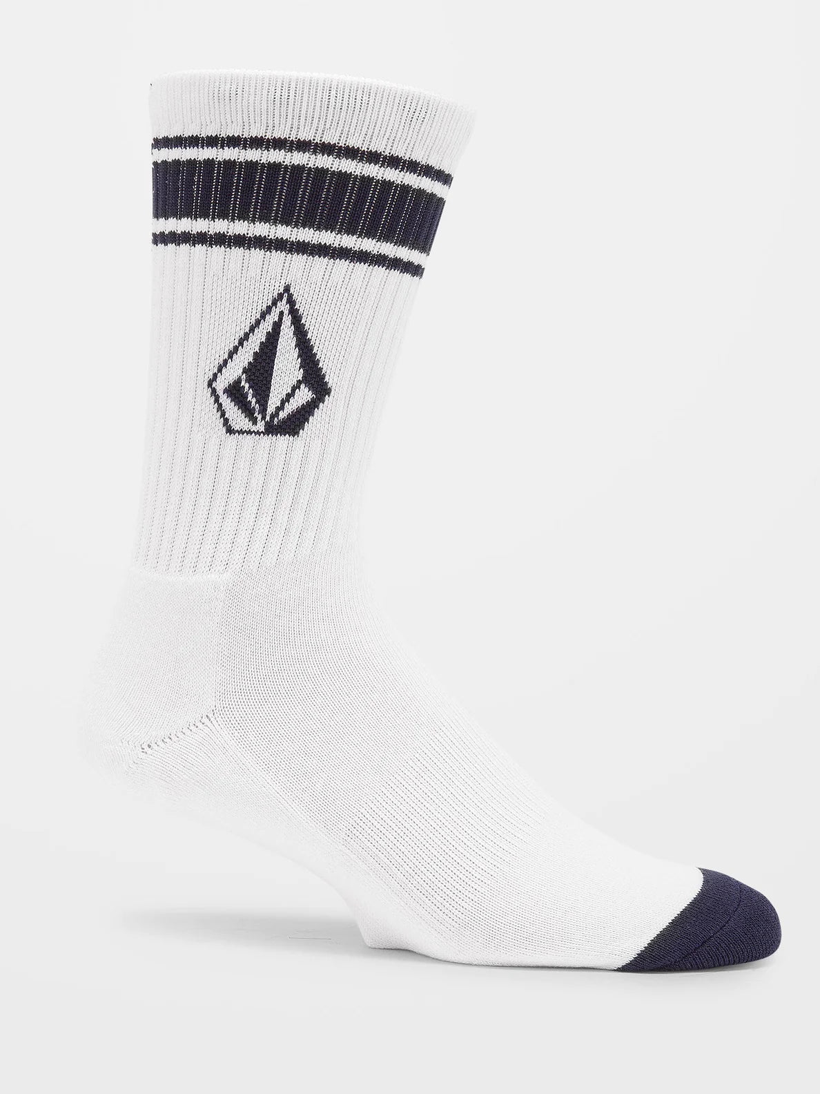 Volcom Vibes Sock Navy Socks