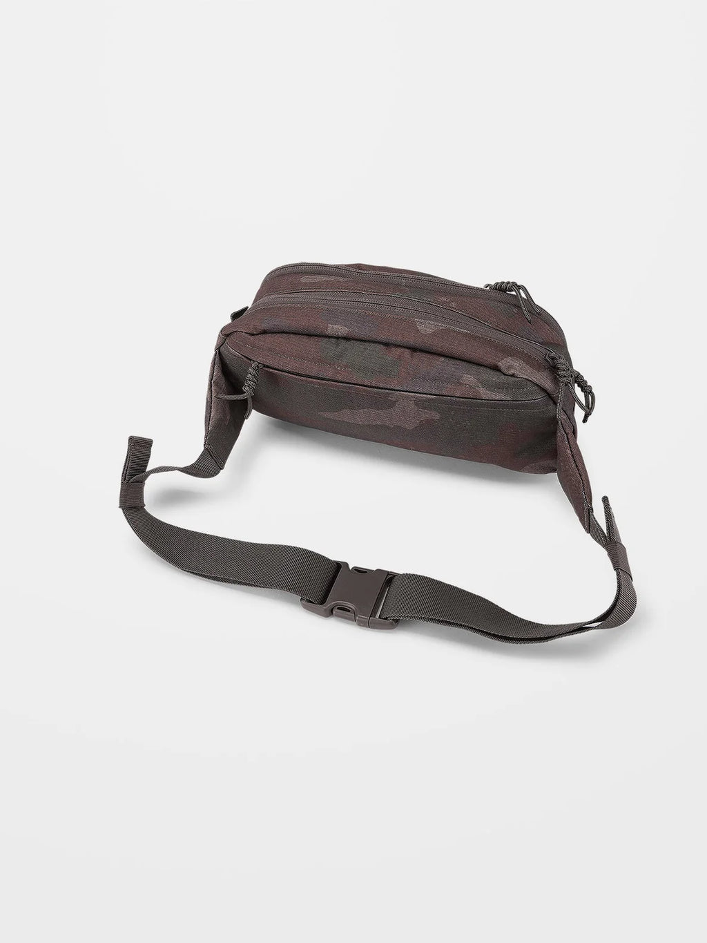 Volcom Full Sz Hüfttasche - Army Green Combo