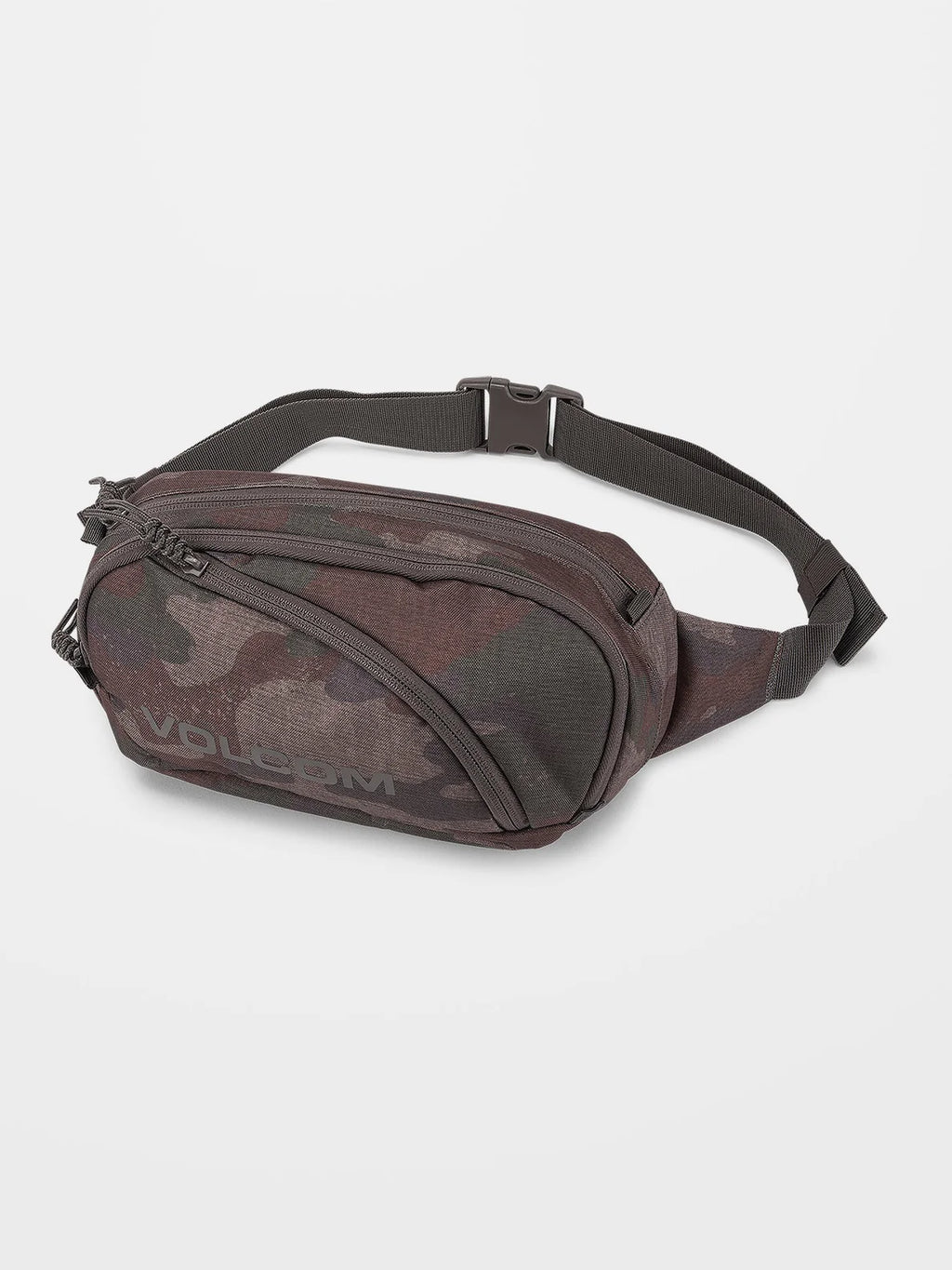 Volcom Full Sz Hüfttasche - Army Green Combo