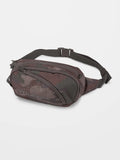 Riñonera Volcom Full sz Waist Pack - Army Green Combo