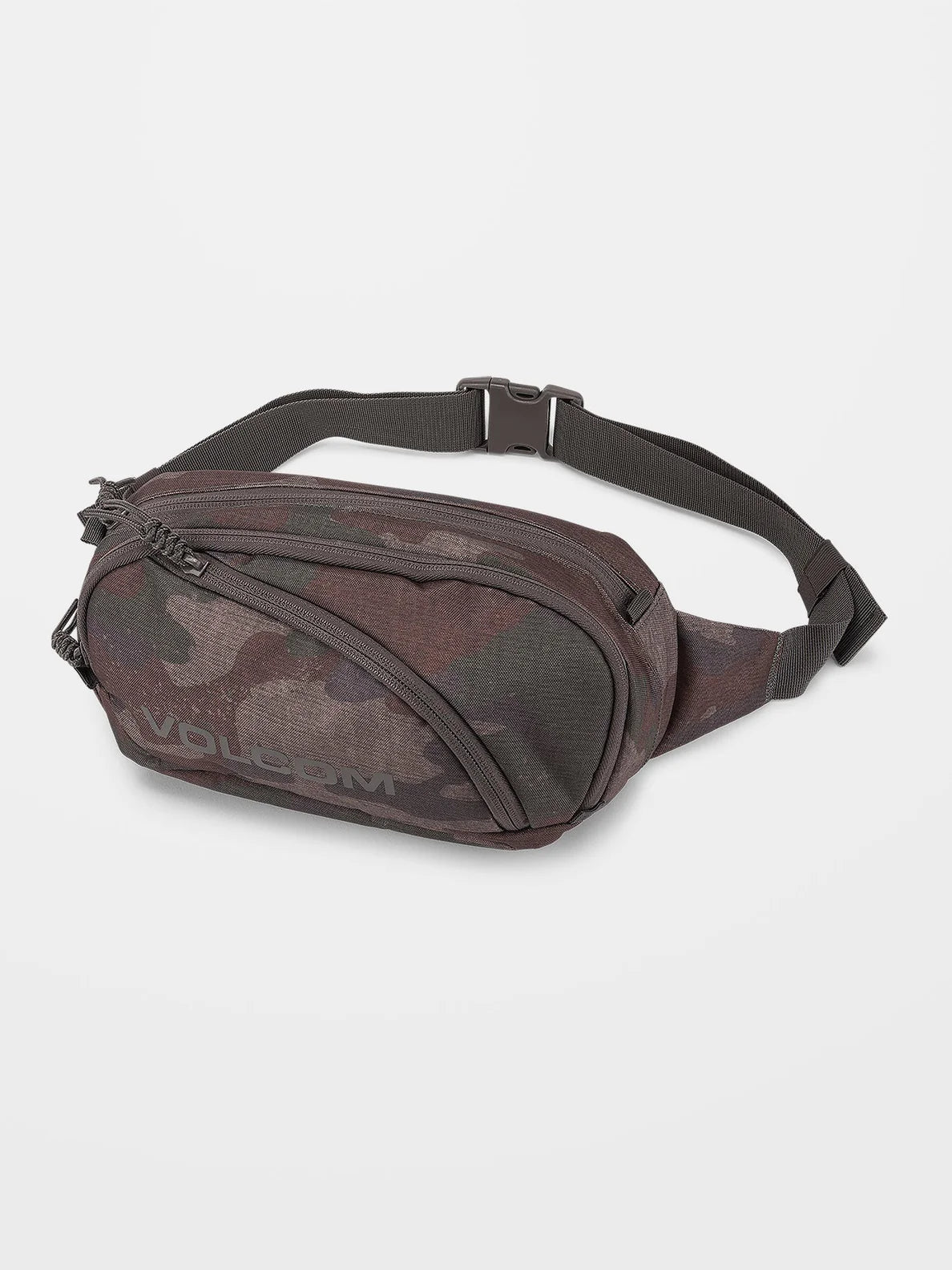 Volcom Full Sz Hüfttasche - Army Green Combo