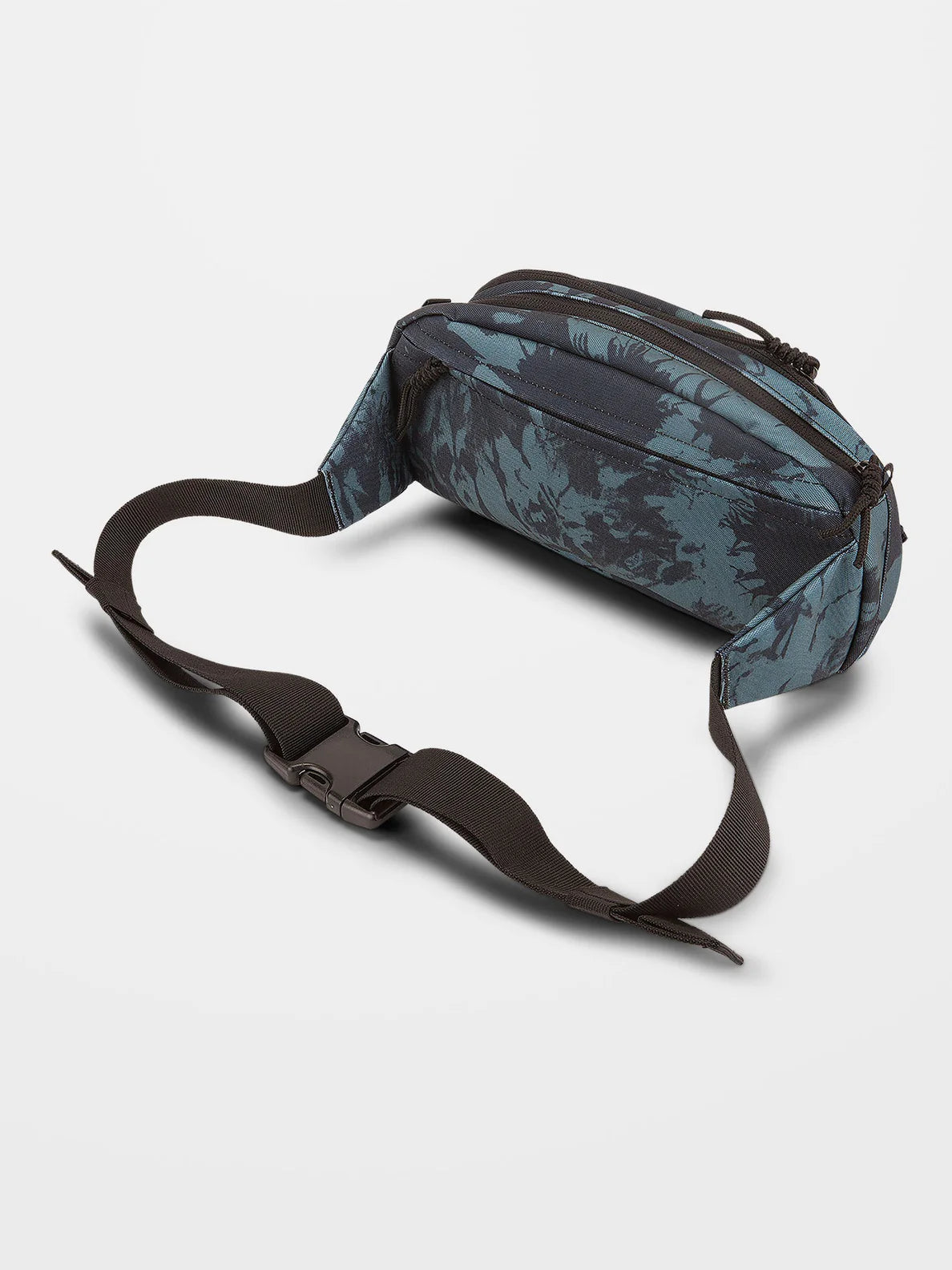 Volcom Full Sz Hüfttasche - Marina Blue