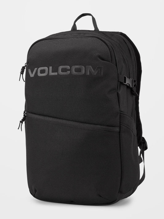Products | Volcom Roamer Backpack Black on Black