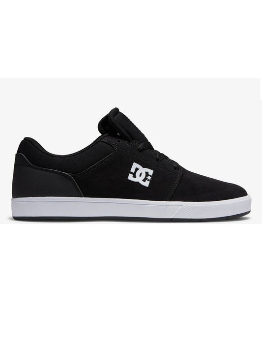 Best selling products | DC Shoes | DC Crisis 2 Black | Calzado, Men, Zapatillas