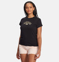 DC Shoes | DC DcShoes Tee Black  | Camisetas, Camisetas manga corta, Ropa, Women | 
