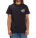 DC Shoes | DC Destroyer 94 TSS Black  | Camisetas, Camisetas manga corta, Men, Ropa, Unisex | 