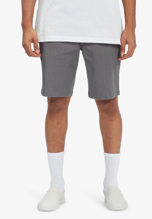 Produtos mais vendidos | DC Shoes | DC Shoes Worker Shorts  | Men, Pantalones, Pantalones cortos, Ropa | 