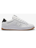 DC Shoes | DC Striker White/Navy | Calzado, Men, Zapatillas 
