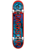 Darkstar | Darkstar Fp Complete 7.75"  | Skate, Skates completos, Unisex | 