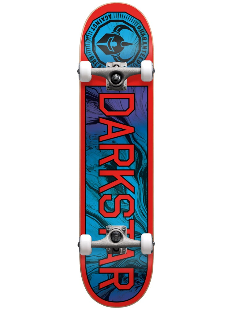 Darkstar | Darkstar Fp Complete 7.75"  | Skate, Skates completos, Unisex | 