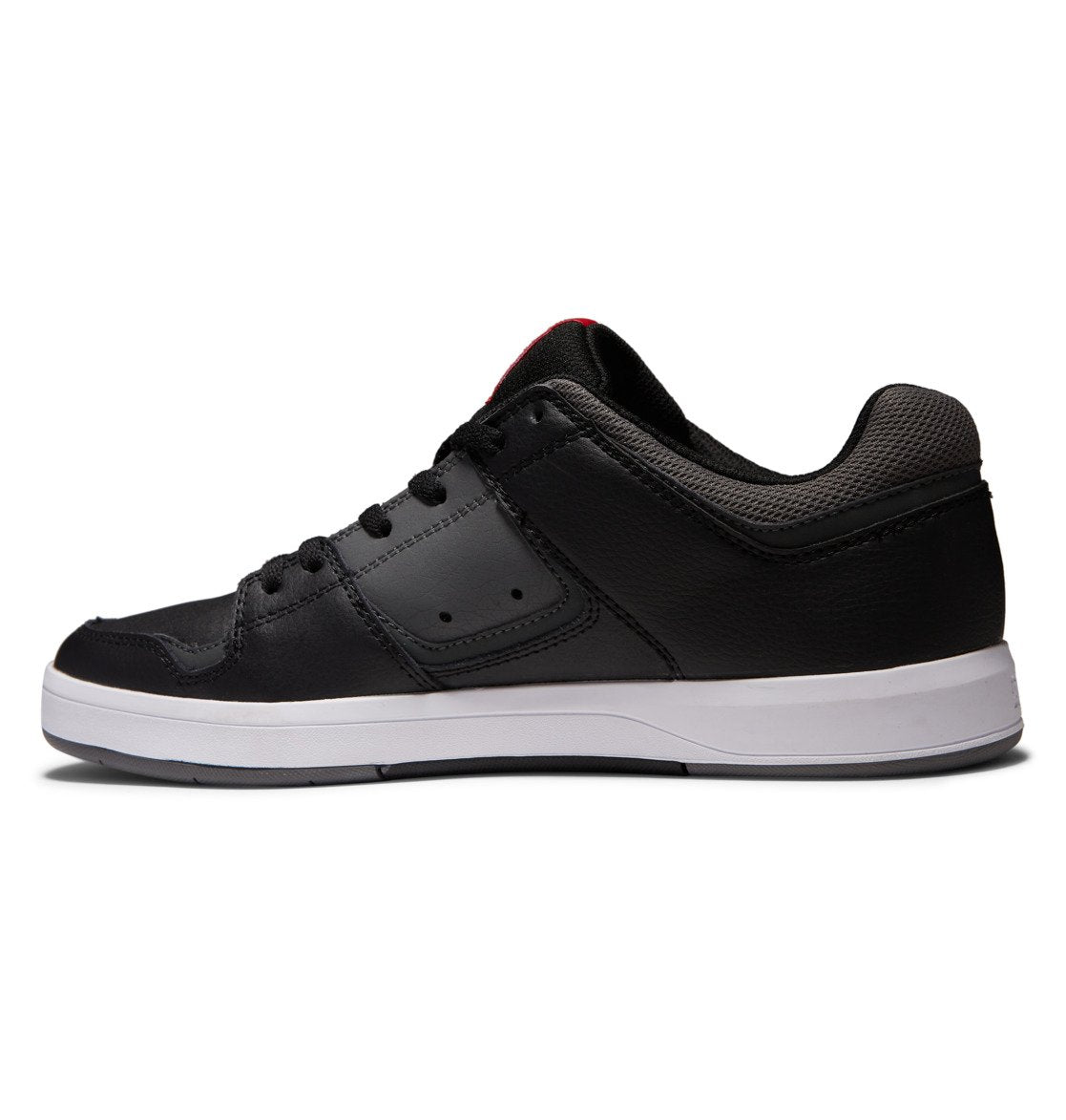 DC Shoes | Dc Shoes Cure Black/grey  | Calzado, Men, Unisex, Zapatillas | 