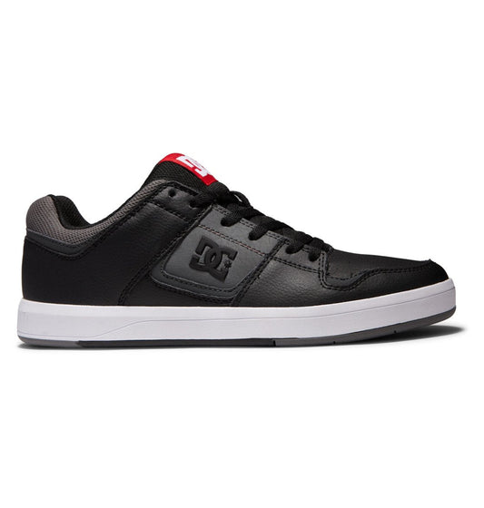 Produtos mais vendidos | DC Shoes | Dc Shoes Cure Black/grey  | Calzado, Men, Unisex, Zapatillas | 