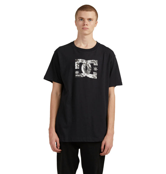 Best selling products | DC Shoes | Dc Shoes Dc Star Fill Hss  | Camisetas, Camisetas manga corta, Men, Ropa, Unisex | 