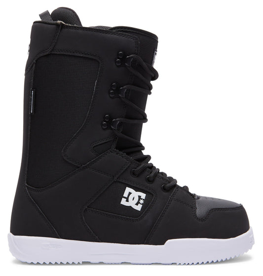 Produtos mais vendidos | DC Shoes | Dc Shoes Phase Black  | Botas, Lace, Men, Snowboard | 