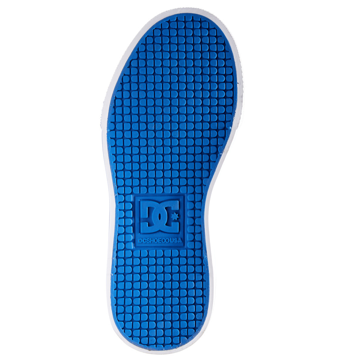 DC Shoes | Dc Shoes Pure High-top Ev Black/blue/red  | Calzado, Youth, Zapatillas | 