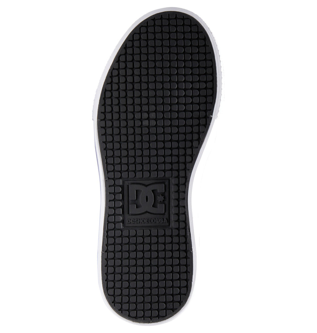 DC Shoes | Dc Shoes Pure High-top Ev Grey/Green  | Calzado, Youth, Zapatillas | 