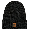DC Shoes | Dc Shoes Sight Beanie Black  | Accesorios, Gorros, Men | 