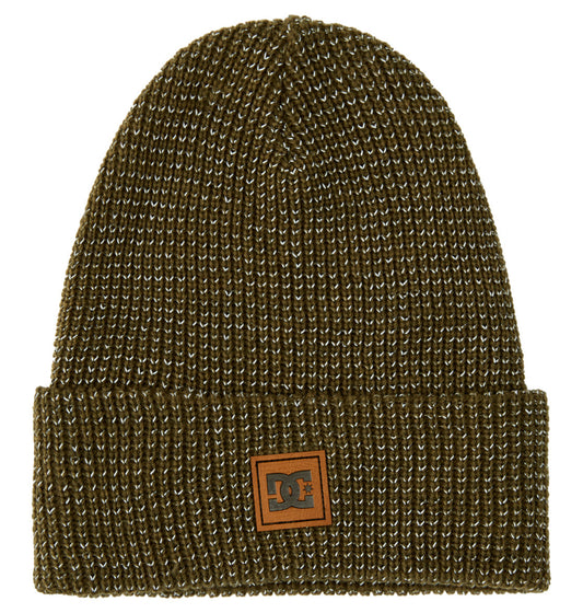 DC Shoes | Dc Shoes Sight Beanie Ivy Green  | Accesorios, Gorros, Men | 